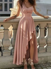 Women Sexy Evening Dresses Sexy Elegant Red Cocktail Party Chic Gala Graduation Luxury Formal Occasion Bridesmaid Gown Dress